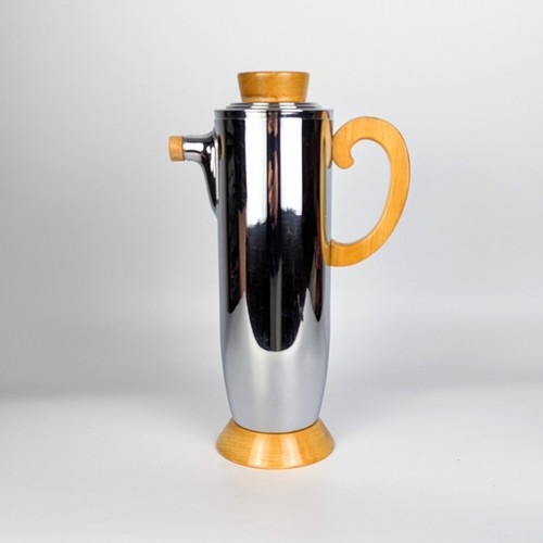 Manning bowman art deco - bowman, chrome