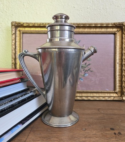 Vintage art deco - deco, cocktail