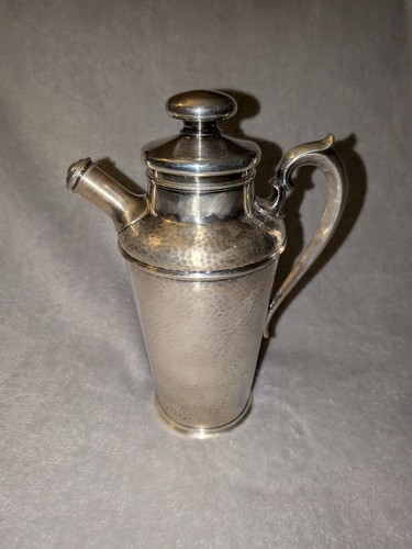 Vintage international silver - vintage,